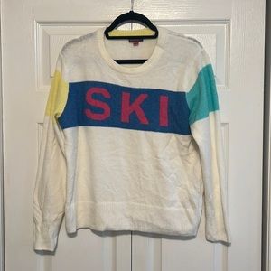 Vince Camuto Apres Ski Sweater